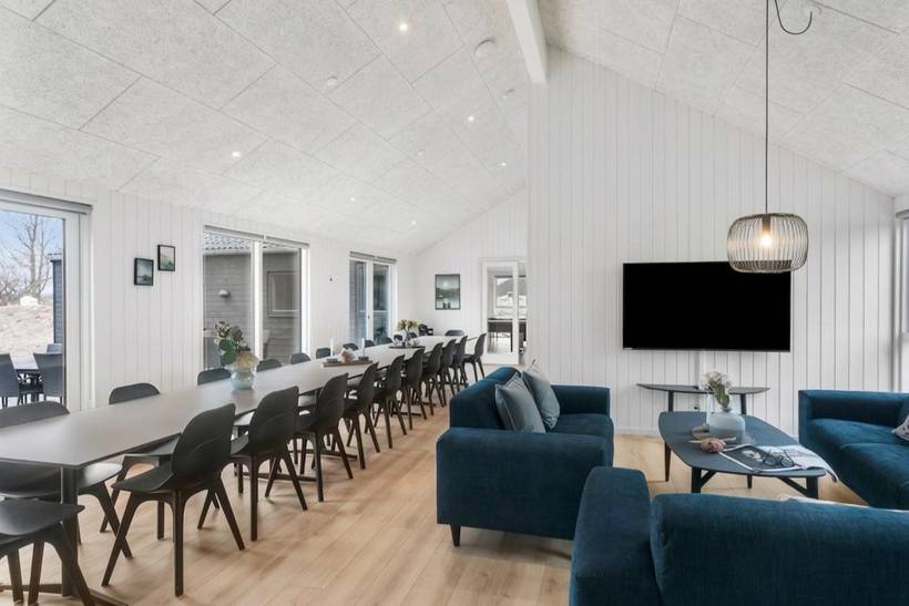 Foto von Ferienhaus FB71 in Marielyst - Falster