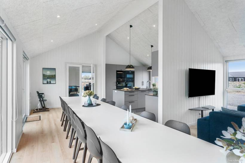 Foto von Ferienhaus FB71 in Marielyst - Falster
