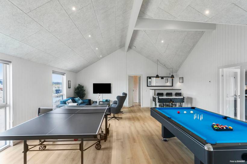 Foto von Ferienhaus FB71 in Marielyst - Falster