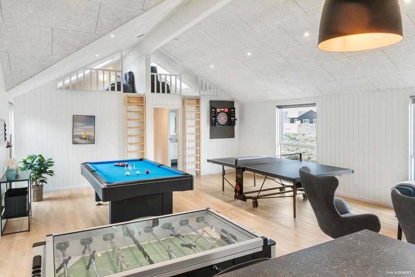 Foto von Ferienhaus FB71 in Marielyst - Falster