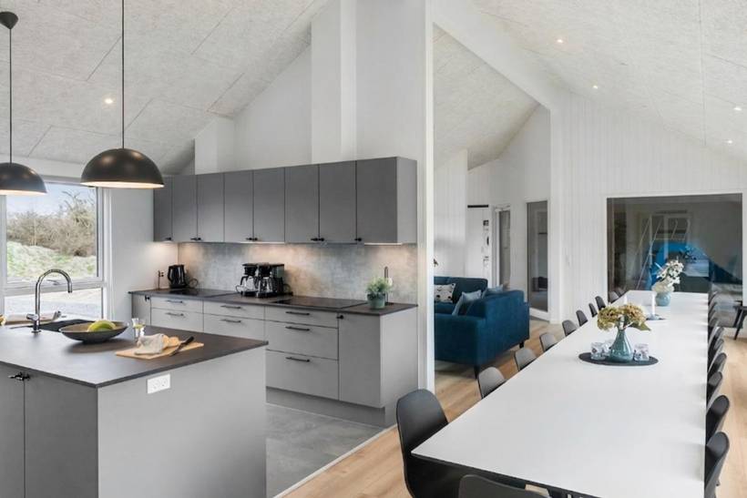 Foto von Ferienhaus FB71 in Marielyst - Falster