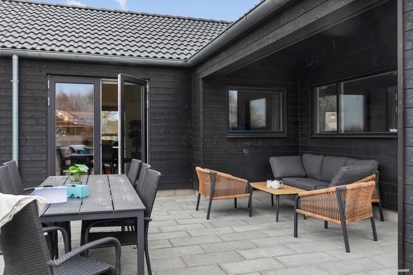 Foto von Ferienhaus FB71 in Marielyst - Falster