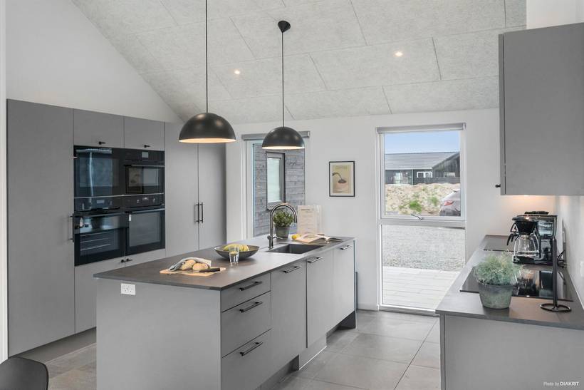 Foto von Ferienhaus FB71 in Marielyst - Falster