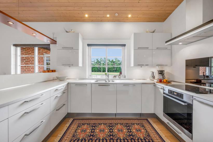 Foto von Ferienhaus FB72 in Vester Husby - Westjütland
