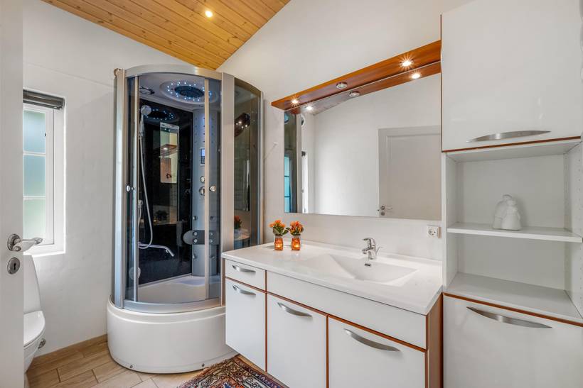 Foto von Ferienhaus FB72 in Vester Husby - Westjütland