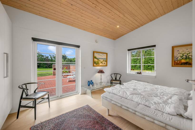 Foto von Ferienhaus FB72 in Vester Husby - Westjütland
