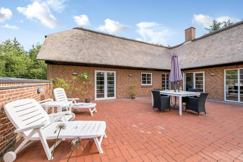 Foto von Ferienhaus FB72 in Vester Husby - Westjütland