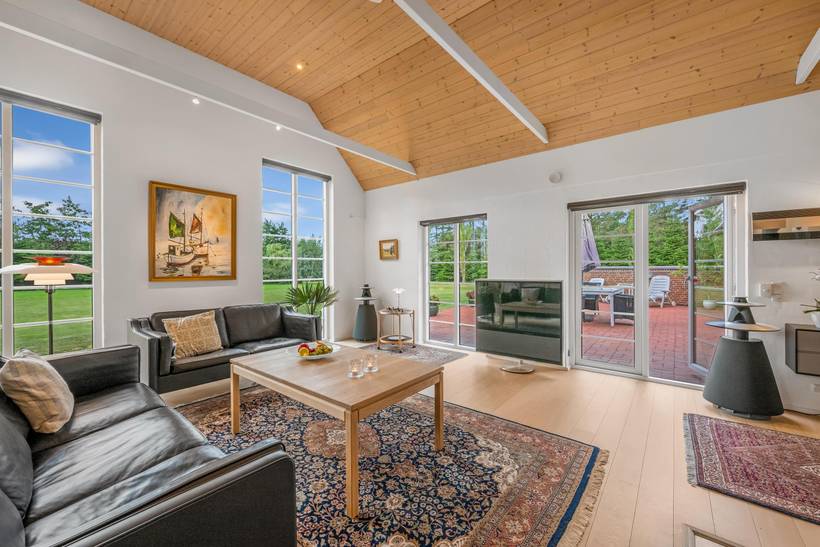 Foto von Ferienhaus FB72 in Vester Husby - Westjütland