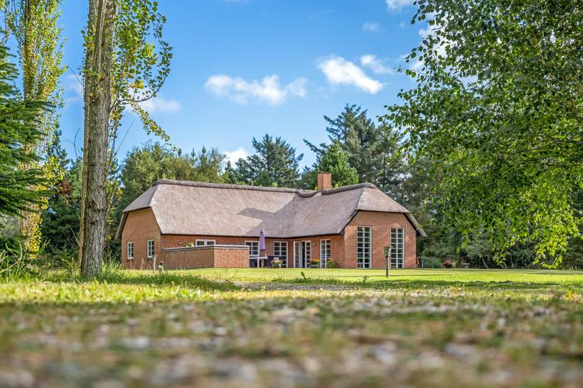 Foto von Ferienhaus FB72 in Vester Husby - Westjütland