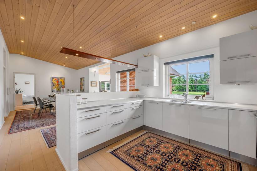 Foto von Ferienhaus FB72 in Vester Husby - Westjütland