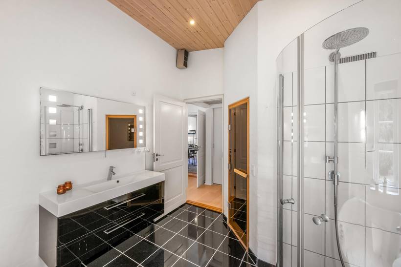 Foto von Ferienhaus FB72 in Vester Husby - Westjütland