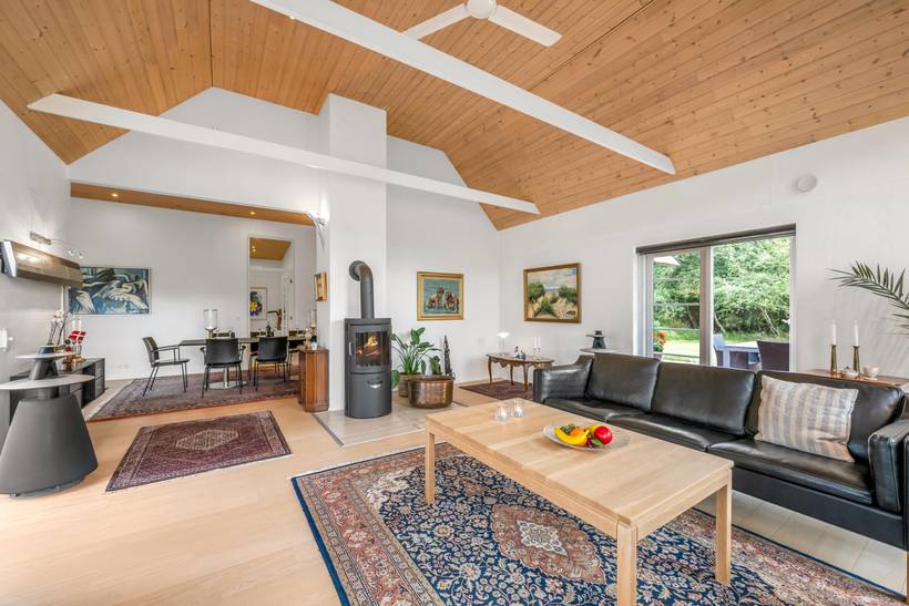 Foto von Ferienhaus FB72 in Vester Husby - Westjütland