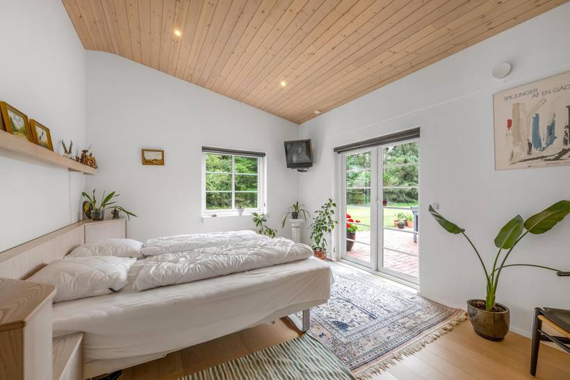 Foto von Ferienhaus FB72 in Vester Husby - Westjütland