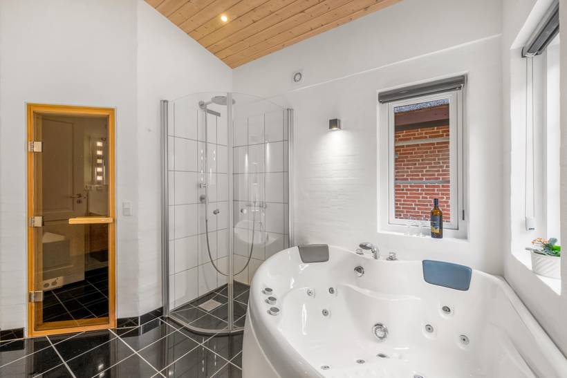 Foto von Ferienhaus FB72 in Vester Husby - Westjütland