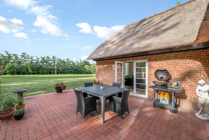 Foto von Ferienhaus FB72 in Vester Husby - Westjütland