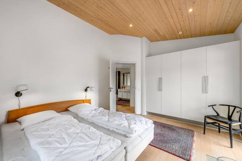 Foto von Ferienhaus FB72 in Vester Husby - Westjütland