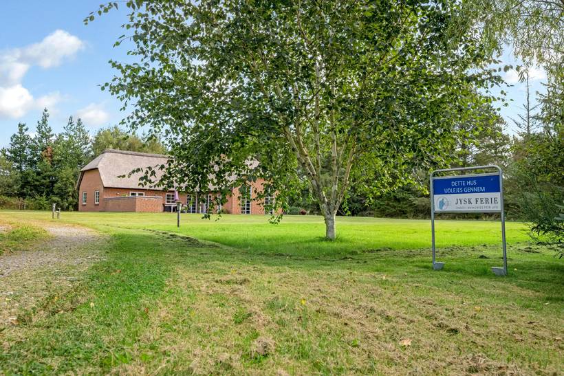 Foto von Ferienhaus FB72 in Vester Husby - Westjütland
