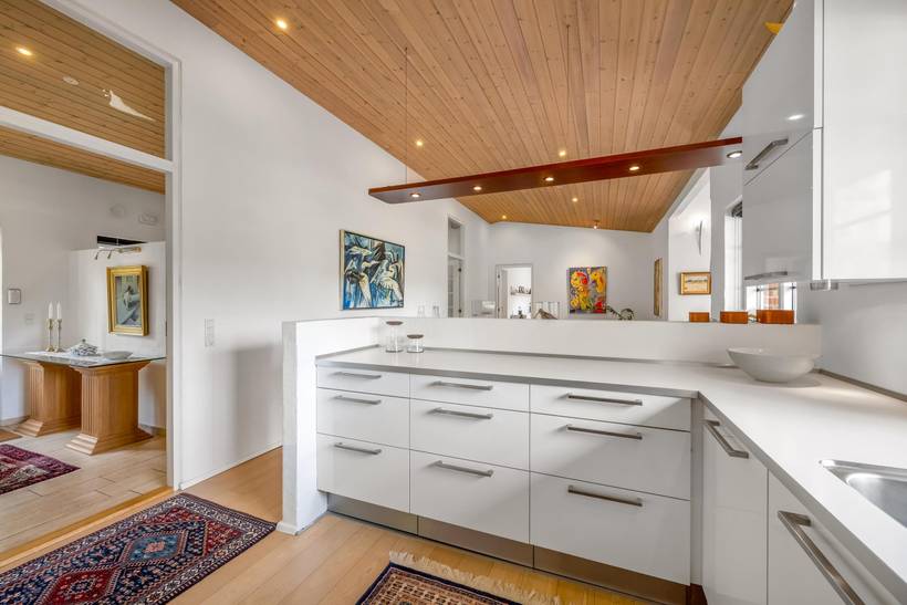Foto von Ferienhaus FB72 in Vester Husby - Westjütland