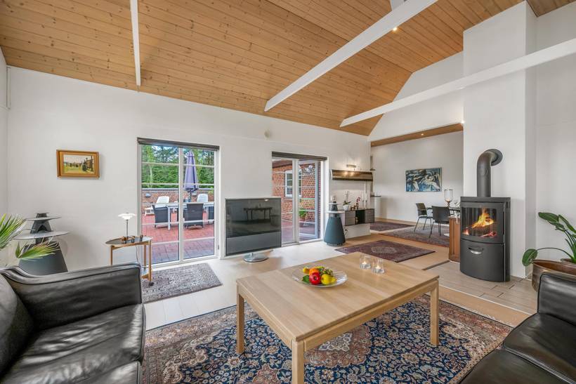 Foto von Ferienhaus FB72 in Vester Husby - Westjütland