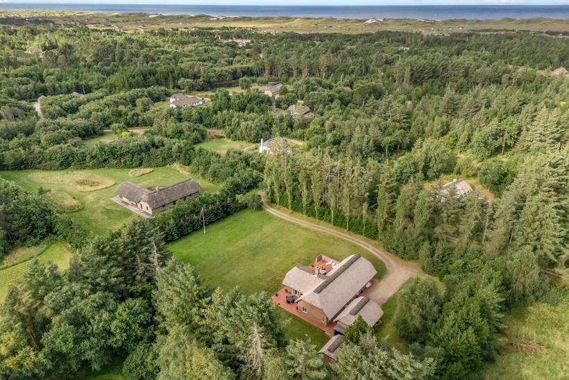 Foto von Ferienhaus FB72 in Vester Husby - Westjütland