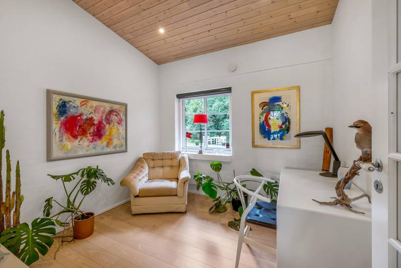 Foto von Ferienhaus FB72 in Vester Husby - Westjütland