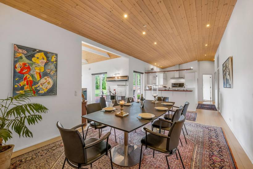 Foto von Ferienhaus FB72 in Vester Husby - Westjütland