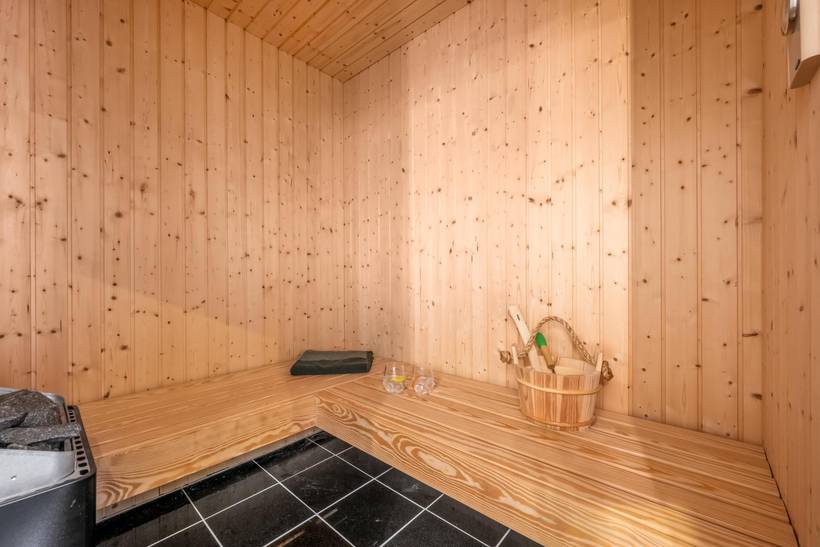 Foto von Ferienhaus FB72 in Vester Husby - Westjütland