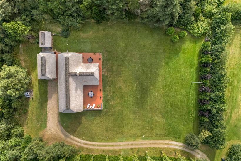 Foto von Ferienhaus FB72 in Vester Husby - Westjütland