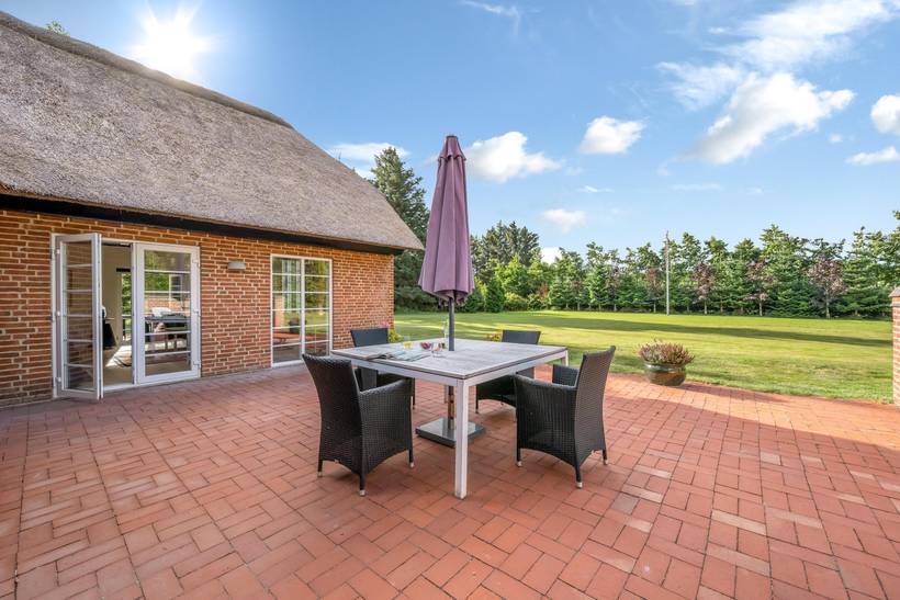 Foto von Ferienhaus FB72 in Vester Husby - Westjütland