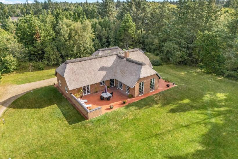 Foto von Ferienhaus FB72 in Vester Husby - Westjütland