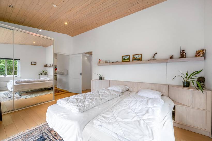 Foto von Ferienhaus FB72 in Vester Husby - Westjütland
