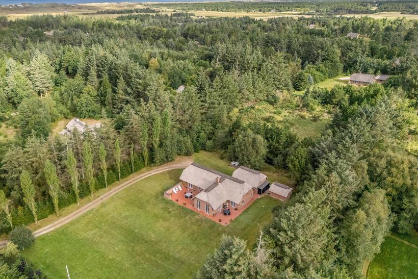 Foto von Ferienhaus FB72 in Vester Husby - Westjütland