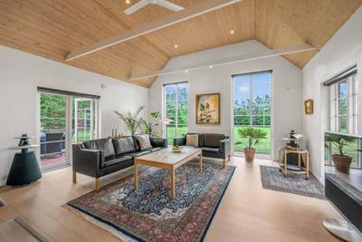 Vorschaubild von Ferienhaus FB72 in Vester Husby - Westjütland