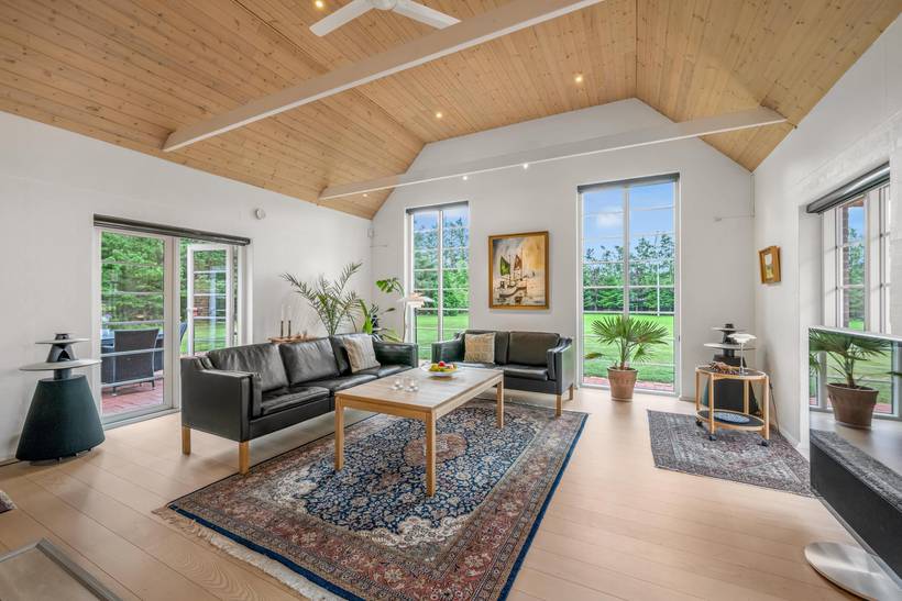 Foto von Ferienhaus FB72 in Vester Husby - Westjütland