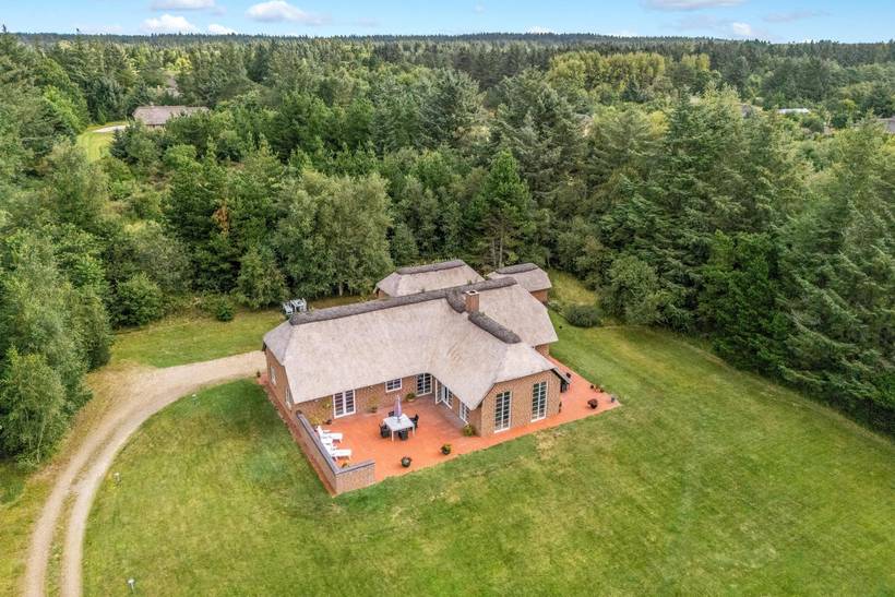 Foto von Ferienhaus FB72 in Vester Husby - Westjütland