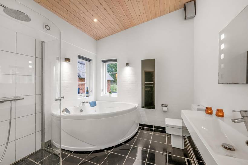Foto von Ferienhaus FB72 in Vester Husby - Westjütland