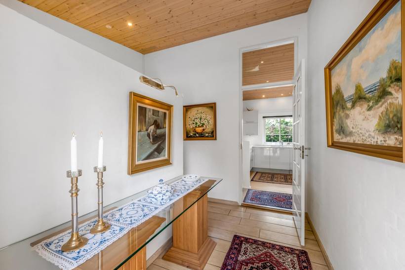 Foto von Ferienhaus FB72 in Vester Husby - Westjütland