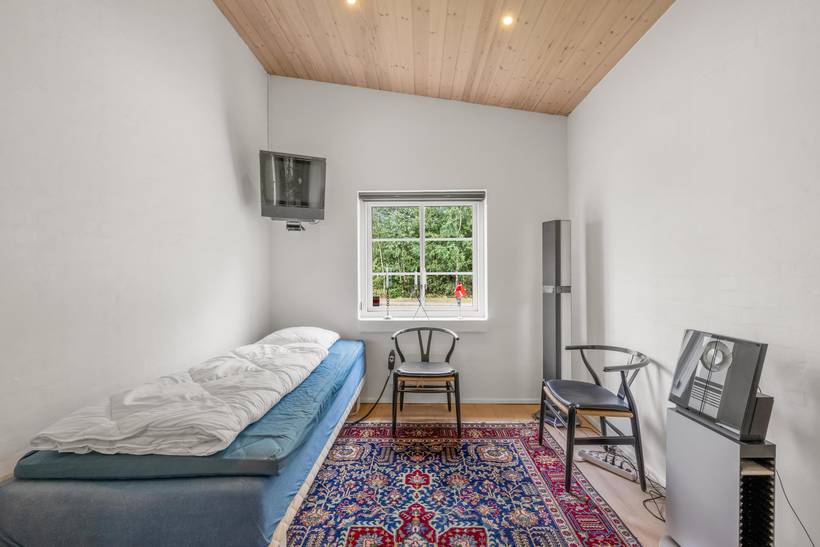 Foto von Ferienhaus FB72 in Vester Husby - Westjütland