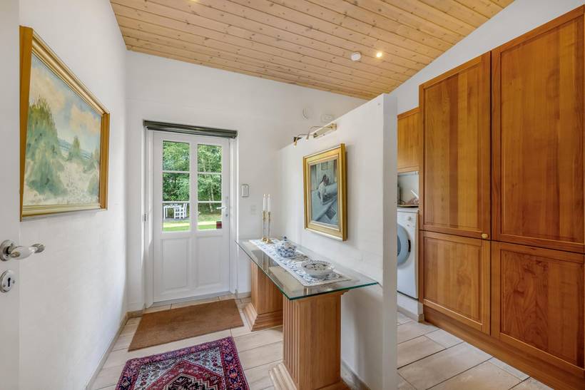 Foto von Ferienhaus FB72 in Vester Husby - Westjütland