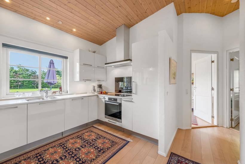 Foto von Ferienhaus FB72 in Vester Husby - Westjütland