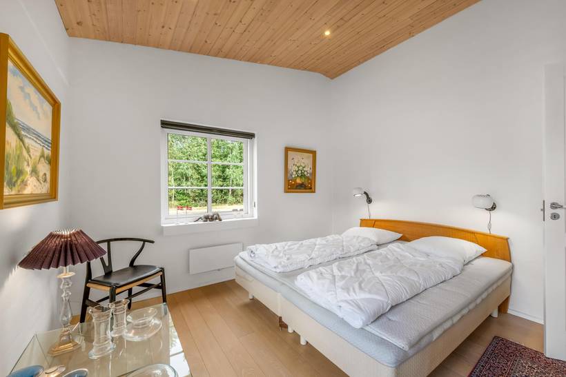 Foto von Ferienhaus FB72 in Vester Husby - Westjütland