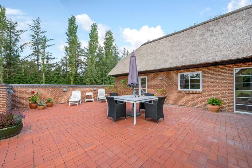 Foto von Ferienhaus FB72 in Vester Husby - Westjütland