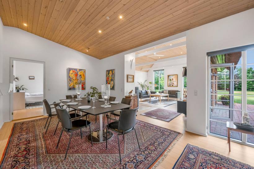 Foto von Ferienhaus FB72 in Vester Husby - Westjütland
