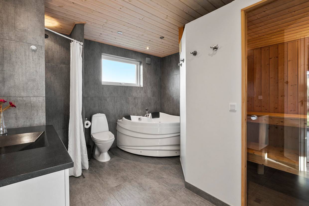Foto von Ferienhaus FB77 in Houvig - Søndervig - Westjütland