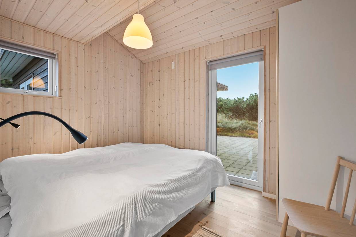 Foto von Ferienhaus FB77 in Houvig - Søndervig - Westjütland