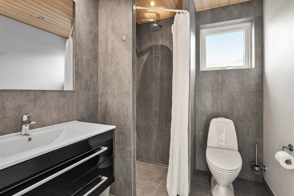 Foto von Ferienhaus FB77 in Houvig - Søndervig - Westjütland