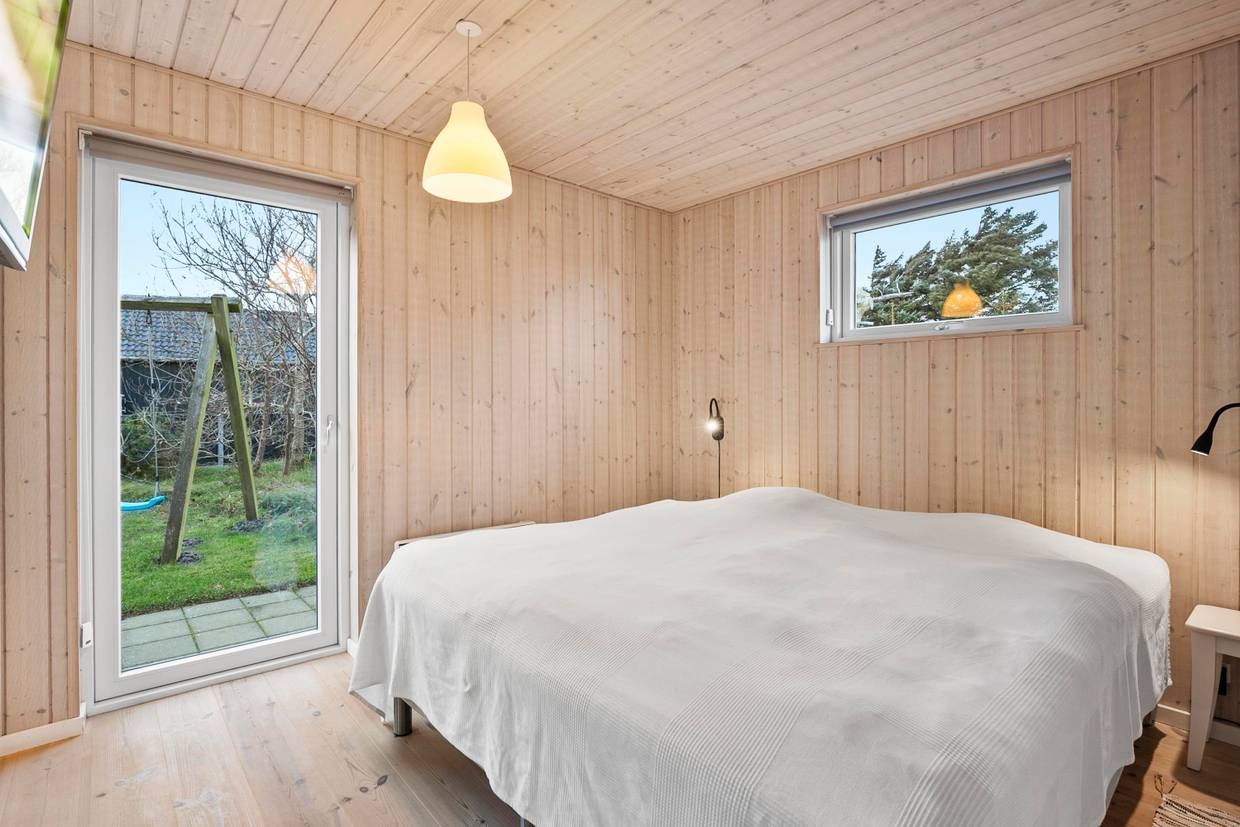 Foto von Ferienhaus FB77 in Houvig - Søndervig - Westjütland