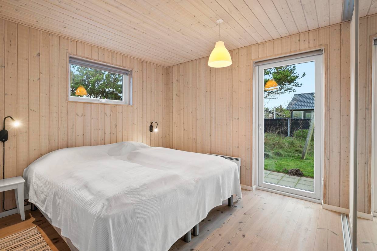 Foto von Ferienhaus FB77 in Houvig - Søndervig - Westjütland