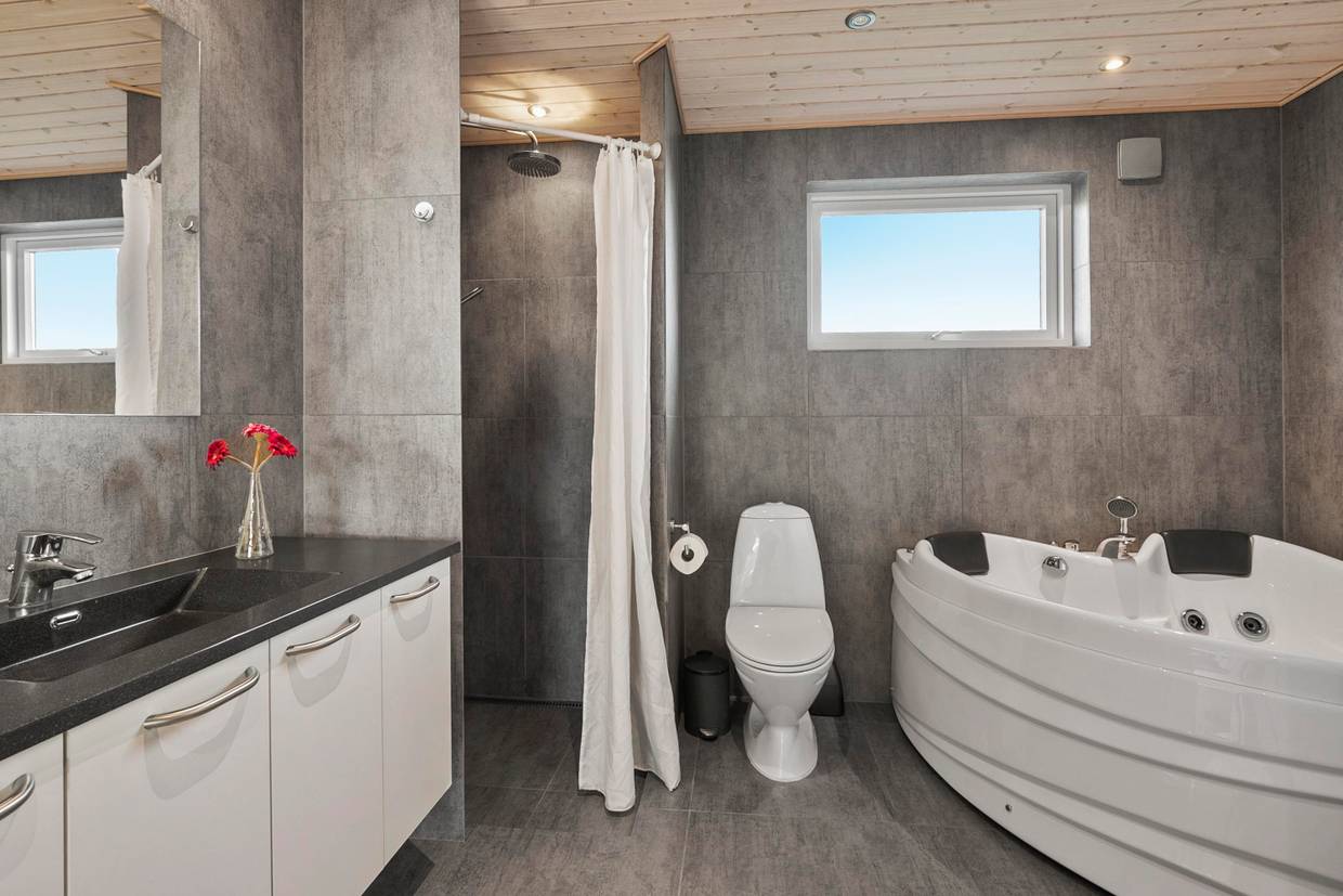 Foto von Ferienhaus FB77 in Houvig - Søndervig - Westjütland