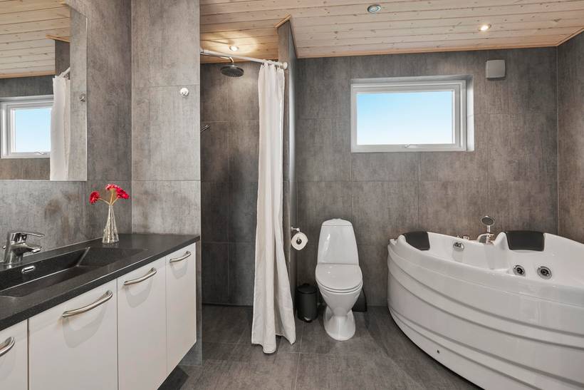 Foto von Ferienhaus FB77 in Houvig - Søndervig - Westjütland